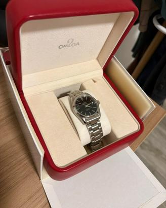 Omega seamaster Aqua Terra 2504.50