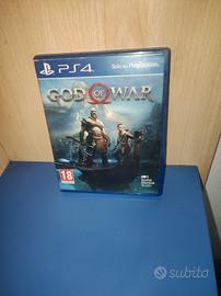 GOD OF WAR