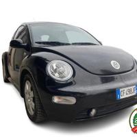 VOLKSWAGEN New Beetle 1.9 TDI 101CV