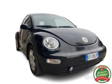VOLKSWAGEN New Beetle 1.9 TDI 101CV