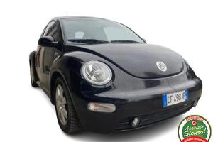 VOLKSWAGEN New Beetle 1.9 TDI 101CV