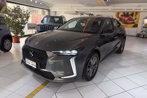 Ds DS4 4 PureTech 130 aut. Performance Line