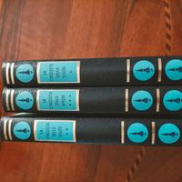 La conquista dello spazio