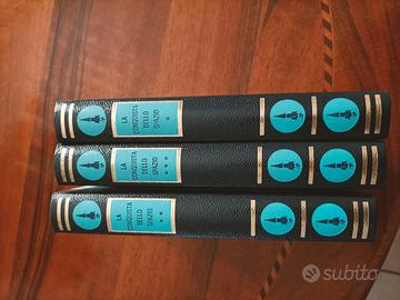 La conquista dello spazio