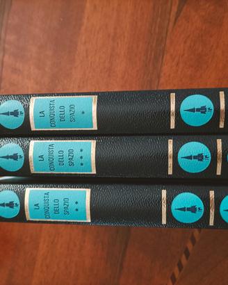 La conquista dello spazio