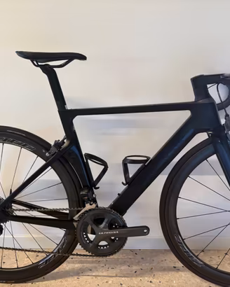Canyon aeroad cf slx