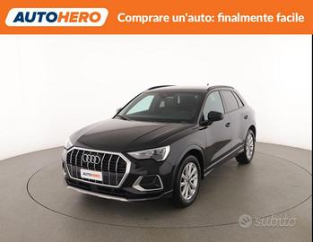 AUDI Q3 HH85204