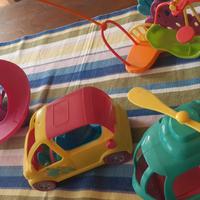 Play Set Polly Pocket