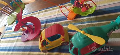 Play Set Polly Pocket