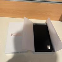 Portafoglio Donna Versace Collection