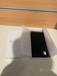 Portafoglio Donna Versace Collection