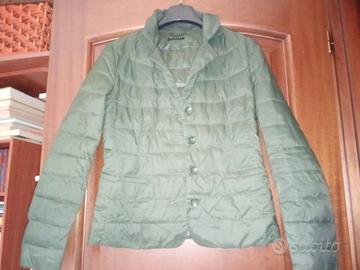 giacca don Sisley 42