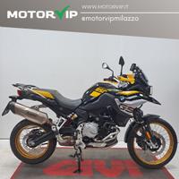 BMW F 850 GS 40th Years Superprezzo FINANZIABILE