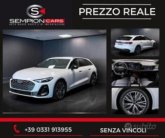 AUDI A5 2.0 tdi S line 204cv s-tronic PREZZO REA