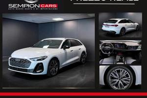 AUDI A5 2.0 tdi S line 204cv s-tronic PREZZO REA