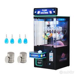 Macchina Medio ad Artiglio Giocattolo per Bambini