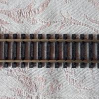 Binario dritto 148,8 mm.  ( 7 disponibili )