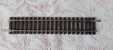Binario dritto 148,8 mm.  ( 7 disponibili )