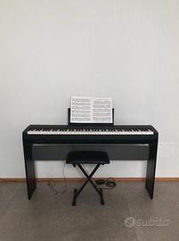 Tastiera yamaha P45