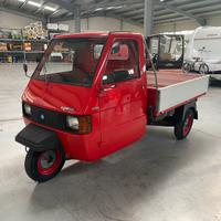 Piaggio Ape TM703