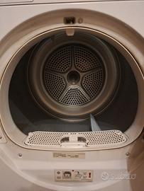 asciugatrice bosh serie 6 da 9kg