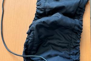 Termocoperte Capit
