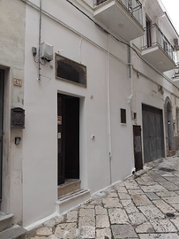 Bilocale Mottola