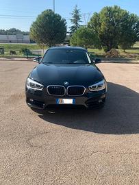 BMW serie 1 F20 118D