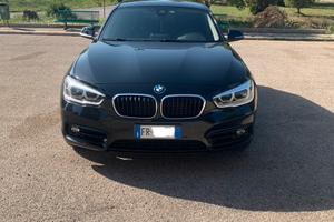 BMW serie 1 F20 118D