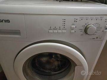 Ignis lavatrice LEI 1006 6 kg