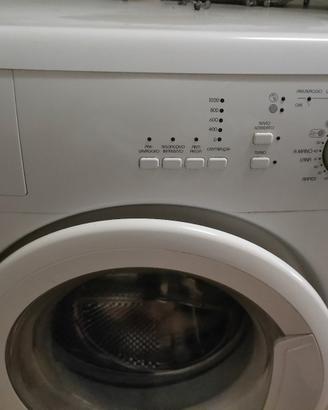 Ignis lavatrice LEI 1006 6 kg