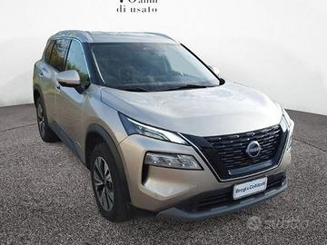 Nissan X-Trail IV 2022 1.5 e-POWER N-Connecta...