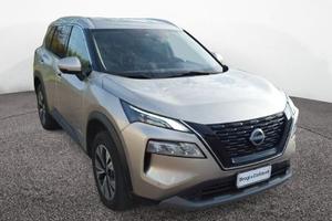 Nissan X-Trail IV 2022 1.5 e-POWER N-Connecta...