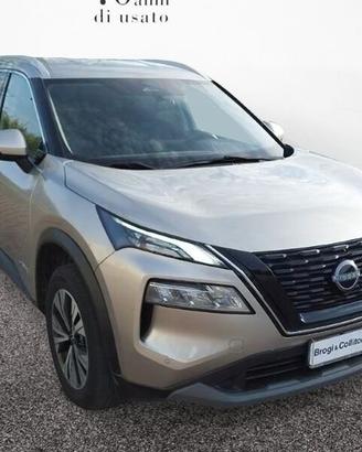 Nissan X-Trail IV 2022 1.5 e-POWER N-Connecta...