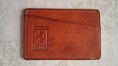 ferrari accessori