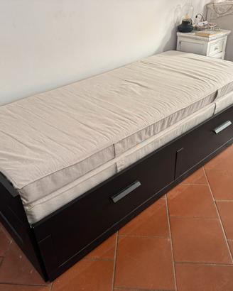 Letto/Divano Ikea mod.Brimnes