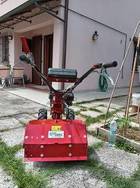 Motozappa