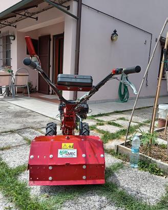 Motozappa
