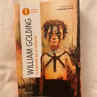 Il signore delle mosche- stephen King