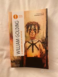 Il signore delle mosche- stephen King