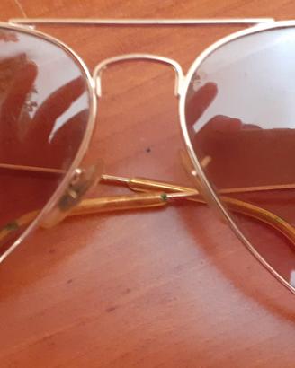 Occhiali Ray Ban