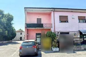 Appartamento a Zevio (VR)