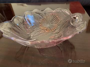 Ste Macedonia con ciotole -Fruit Salad Bowl