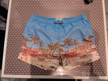 Costume mare uomo 