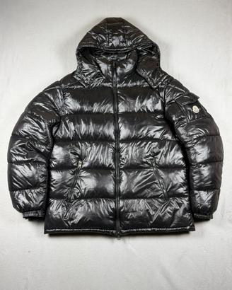 Moncler Jacket size L bomber original luxury