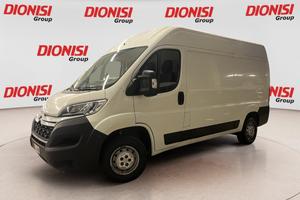 CITROEN Jumper 35 L2H2 2.2 bluehdi 140cv S&S (Busi