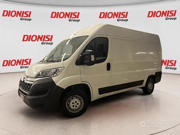 CITROEN Jumper 35 L2H2 2.2 bluehdi 140cv S&S (Busi