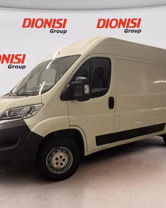 CITROEN Jumper 35 L2H2 2.2 bluehdi 140cv S&S (Busi