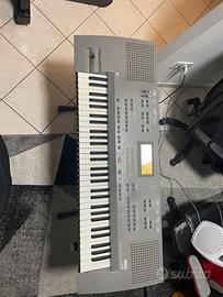 Korg Is50