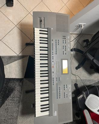 Korg Is50
